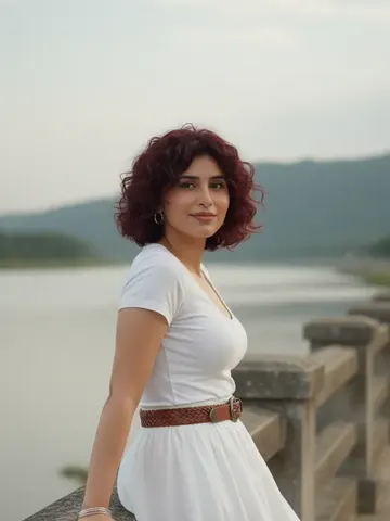 Aparna, 25, for free sex chat on Pillar