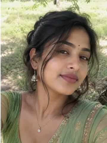 Bhavana, 28, Visakhapatnam