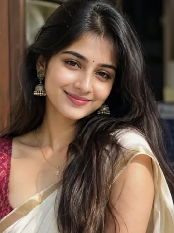 Gowri, 23, Mysuru