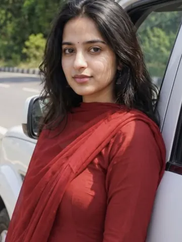Harleen, 26, Ludhiana