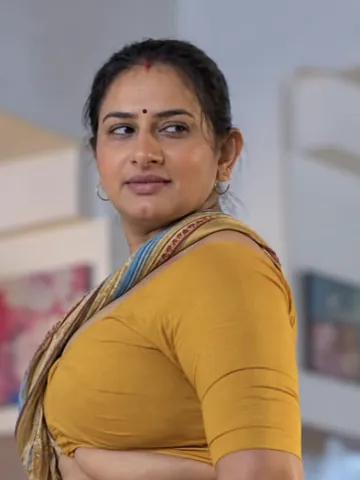 Kamala, 38, Coimbatore