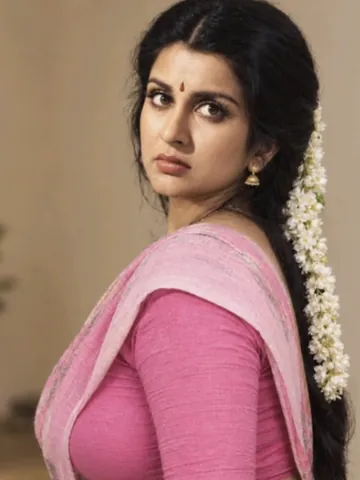 Mallika, 31, Chennai