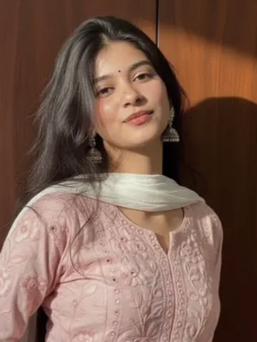 Ritika, 23, Jaipur
