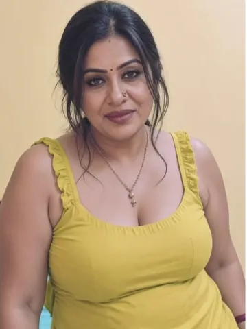 Shalini, 37, Hyderabad